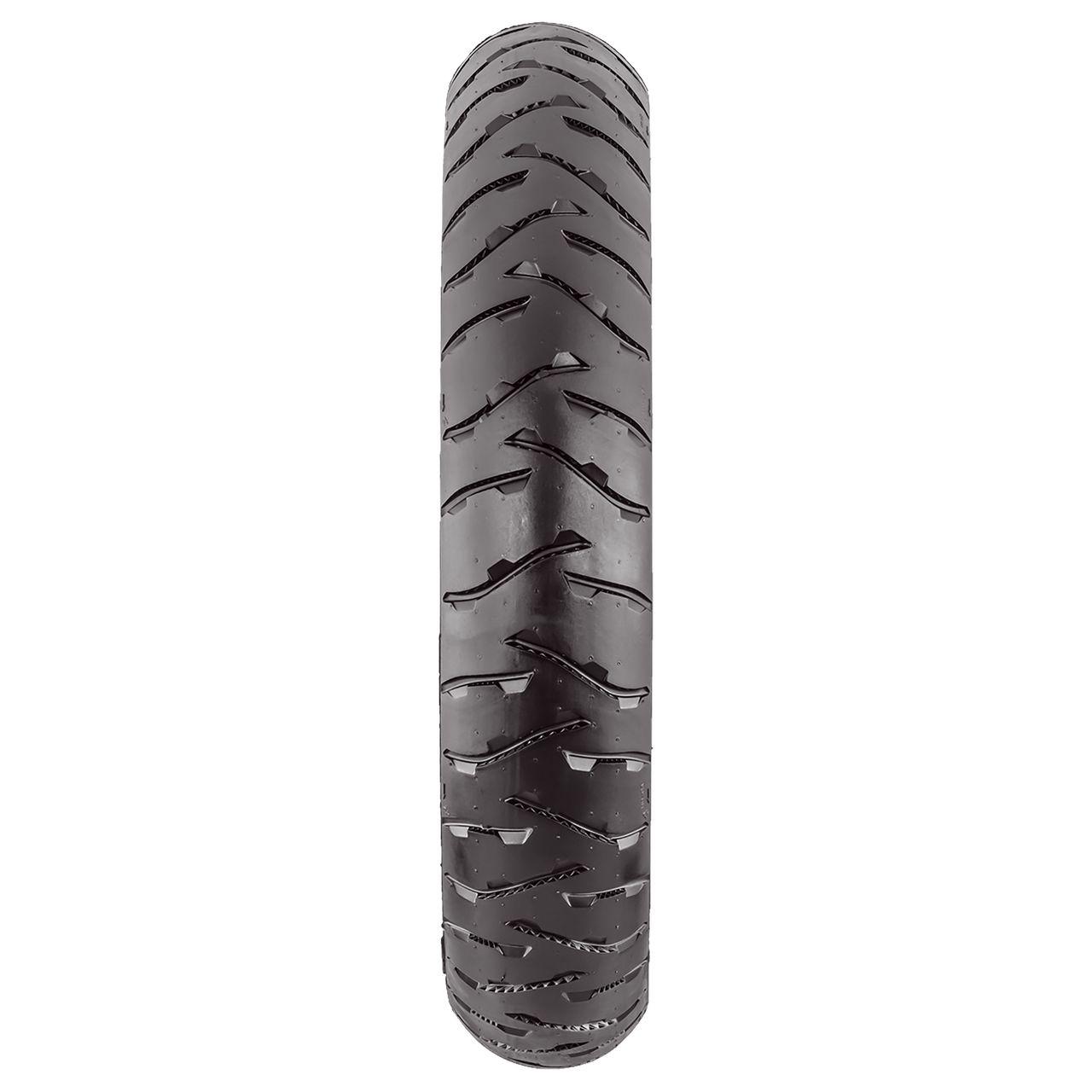 MICHELIN 110/80 R 19 M/C TL/TT 59V ANAKEE 3 FRONT