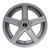 DIEWE CAVO argentosilber 10.5Jx20 5x112 ET19