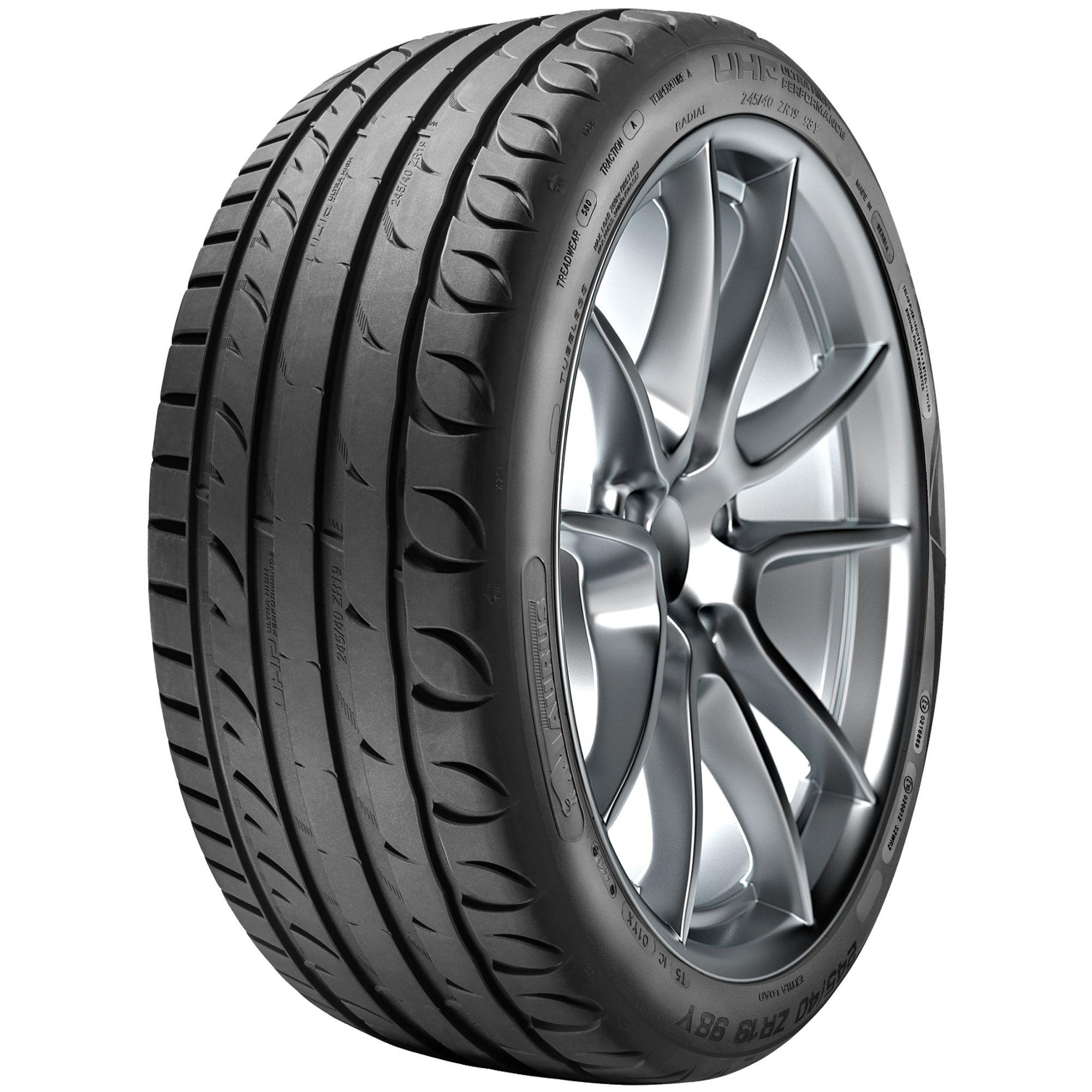 TAURUS TAURUS UHP 245/40R19 98Y XL