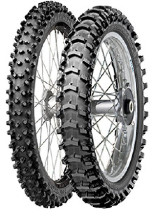 DUNLOP 90/100 - 14 M/C TT 49M GEOMAX MX12 DUNLOP 90/100 - 14 M/C TT 49M GEOMAX MX12