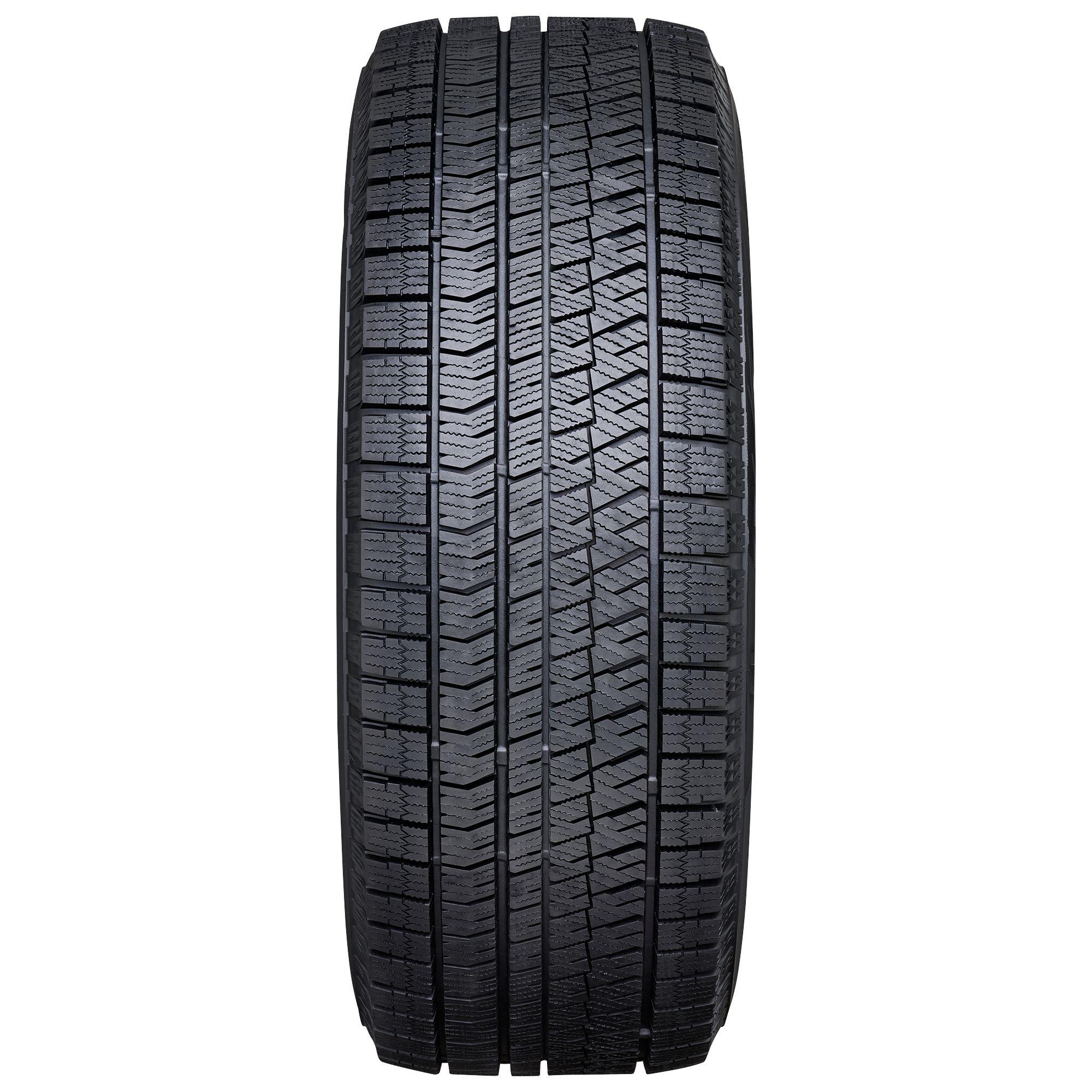BRIDGESTONE BLIZZAK ICE 225/45R17 94S XL NORDIC COMPOUND MFS BSW