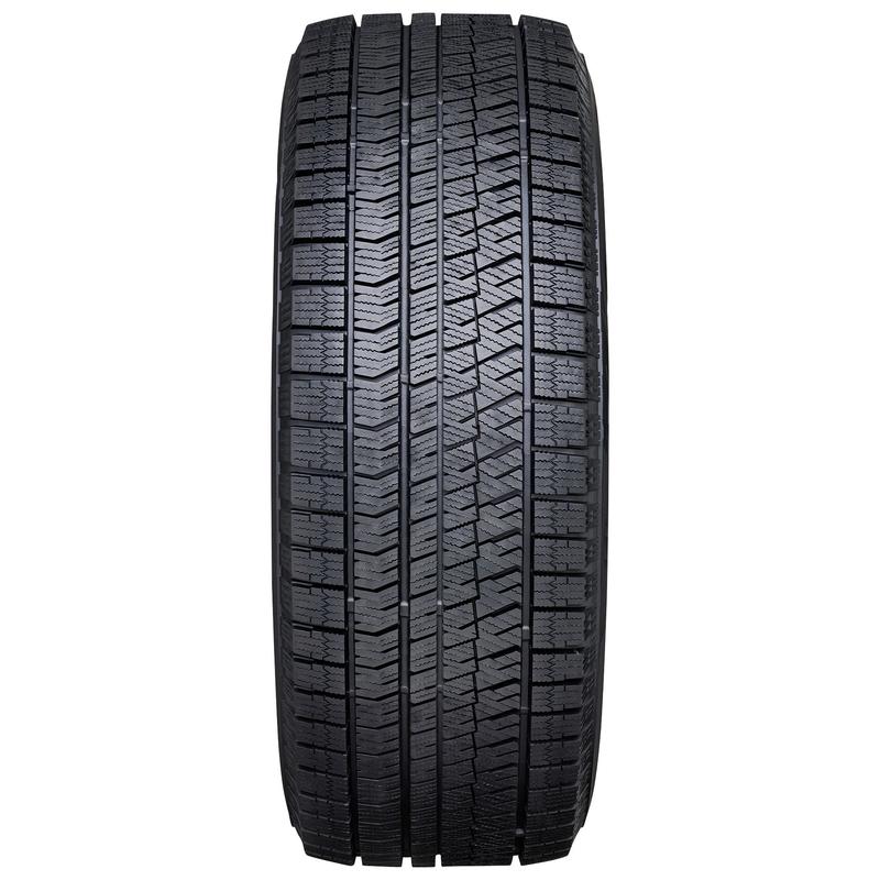 BRIDGESTONE BLIZZAK ICE 185/55R16 83S NORDIC COMPOUND BSW