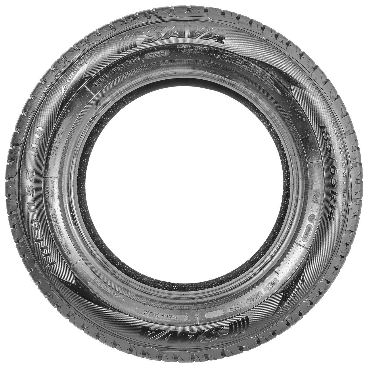 SAVA INTENSA HP 205/60R15 91V