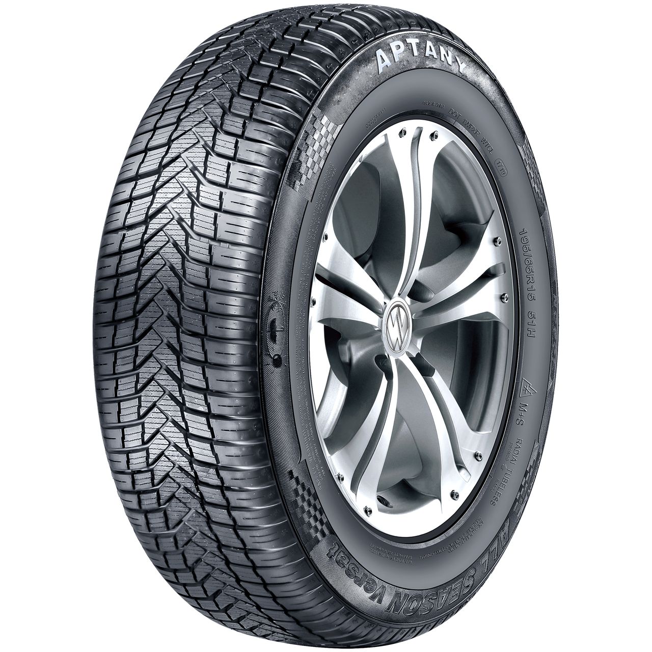 APTANY RC501 155/65R14 75T BSW