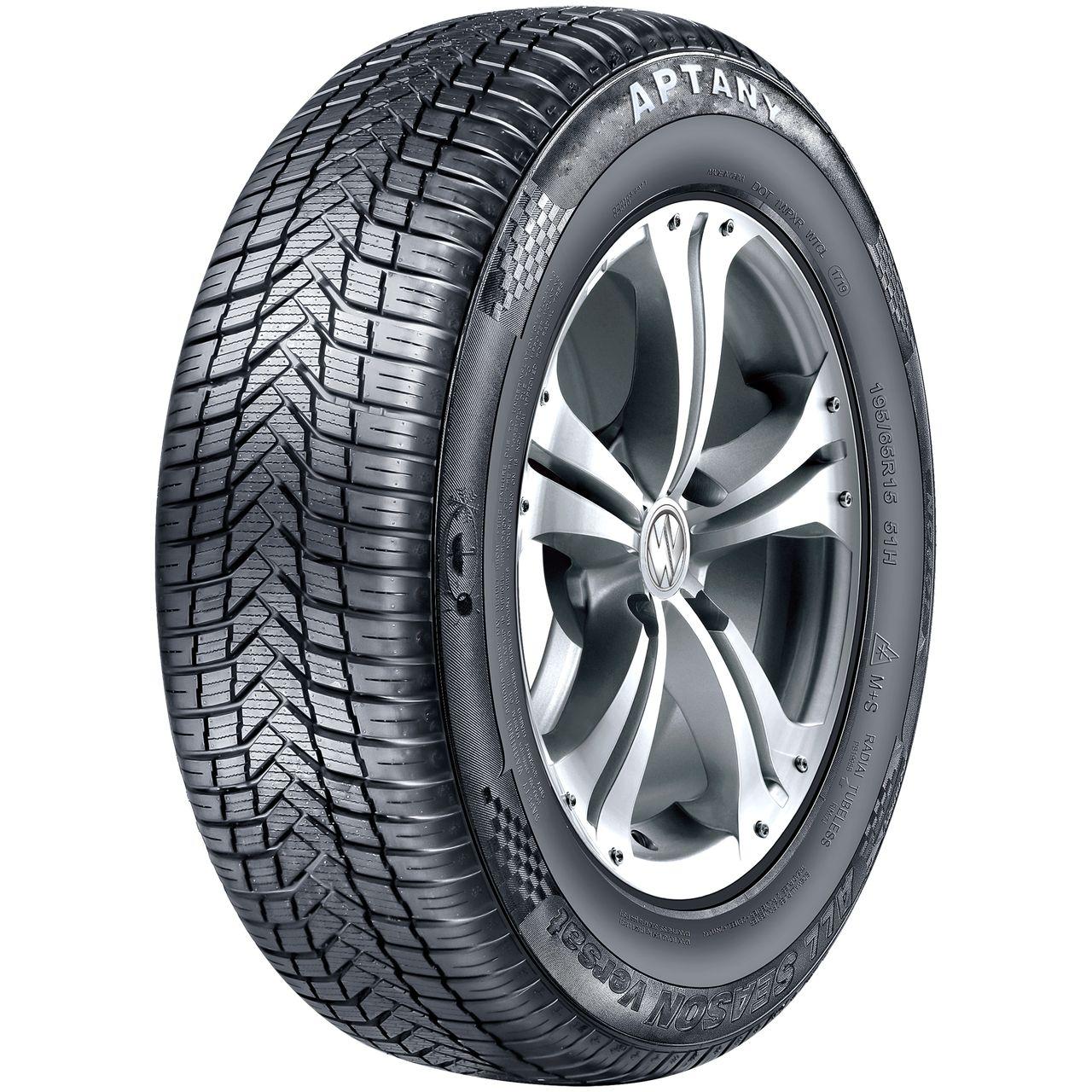 APTANY RC501 255/35R19 96Y XL BSW