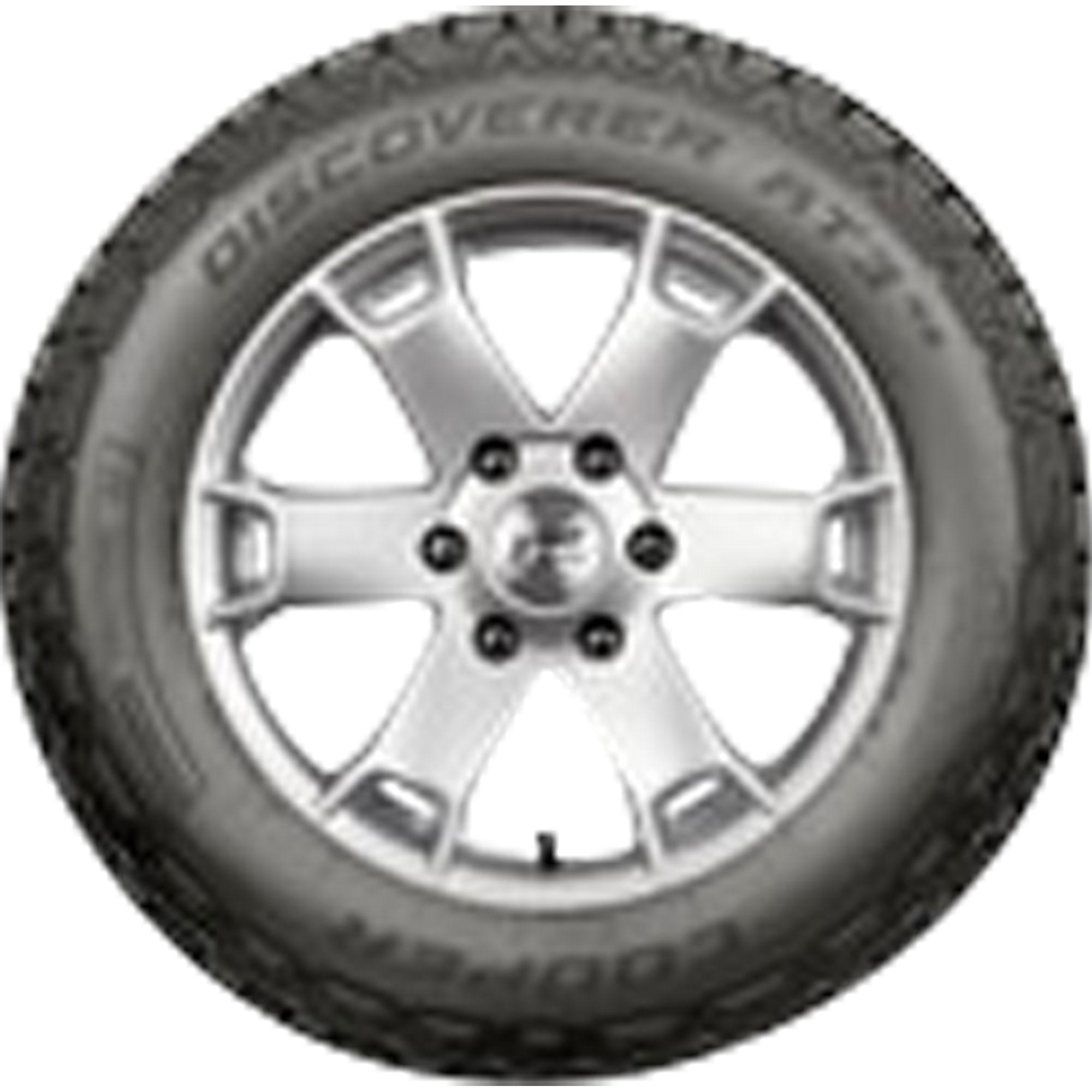 COOPER DISCOVERER AT3 4S 285/45R22 114H XL