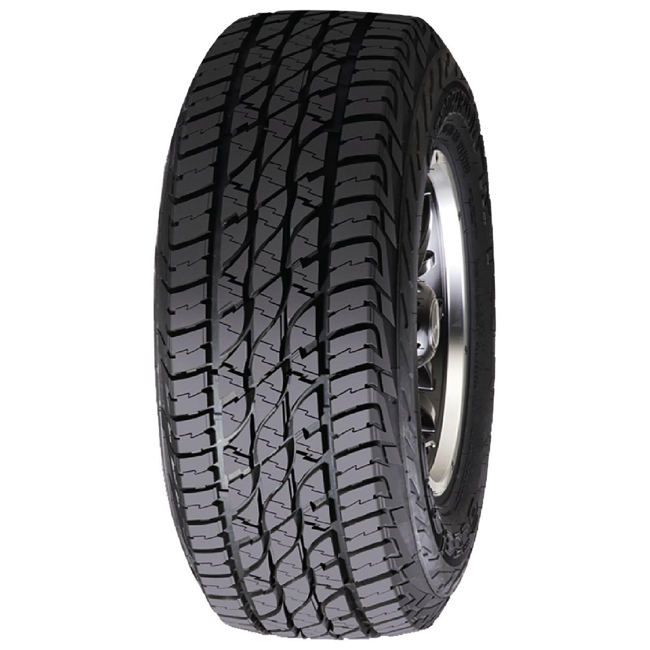 ACCELERA OMIKRON A/T 285/40R22 110H BSW