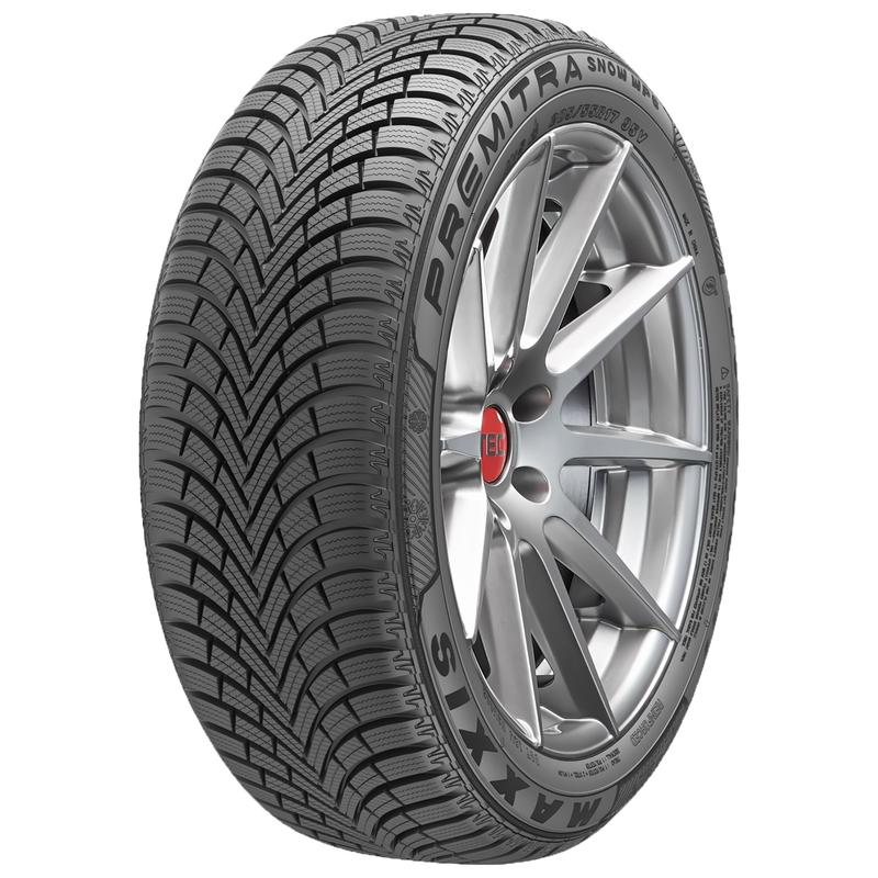 MAXXIS PREMITRA SNOW WP6 255/40R18 99V XL MFS BSW