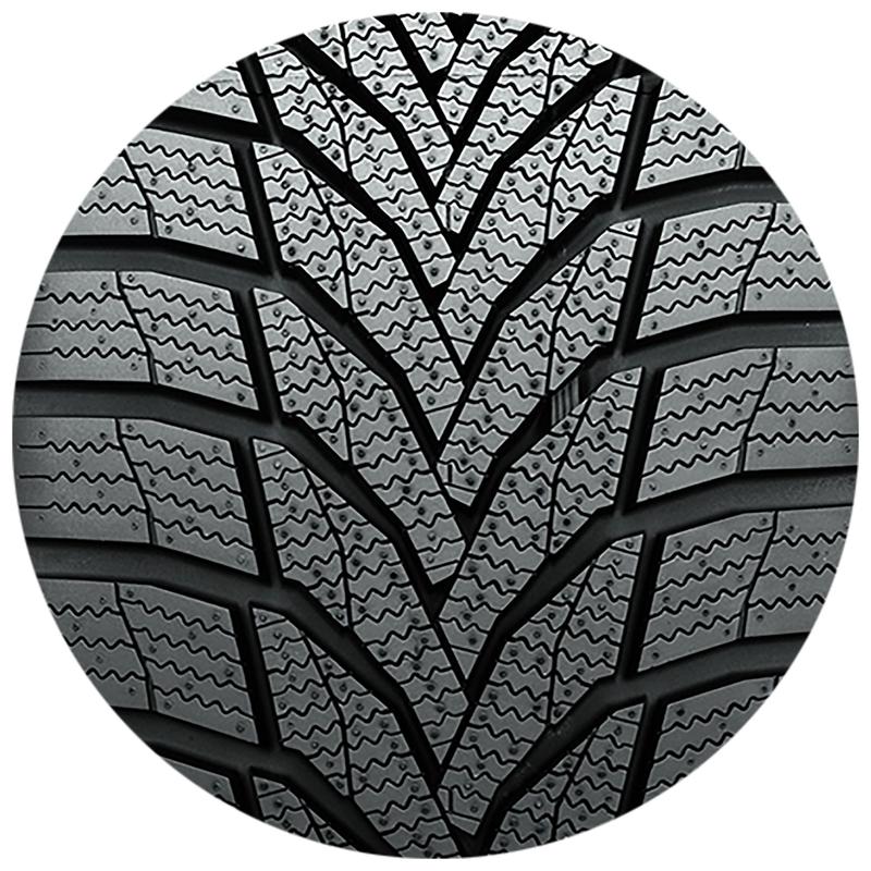 NEXEN WINGUARD SPORT 2 275/35R19 100W XL