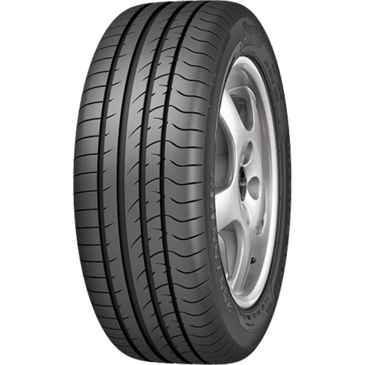 SAVA INTENSA SUV 2 225/55R18 98V MFS BSW SAVA INTENSA SUV 2 225/55R18 98V MFS BSW