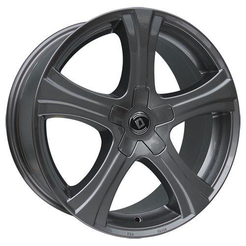 DIEWE BARBA PLATINS platinS 8.0Jx18 5x110 ET40