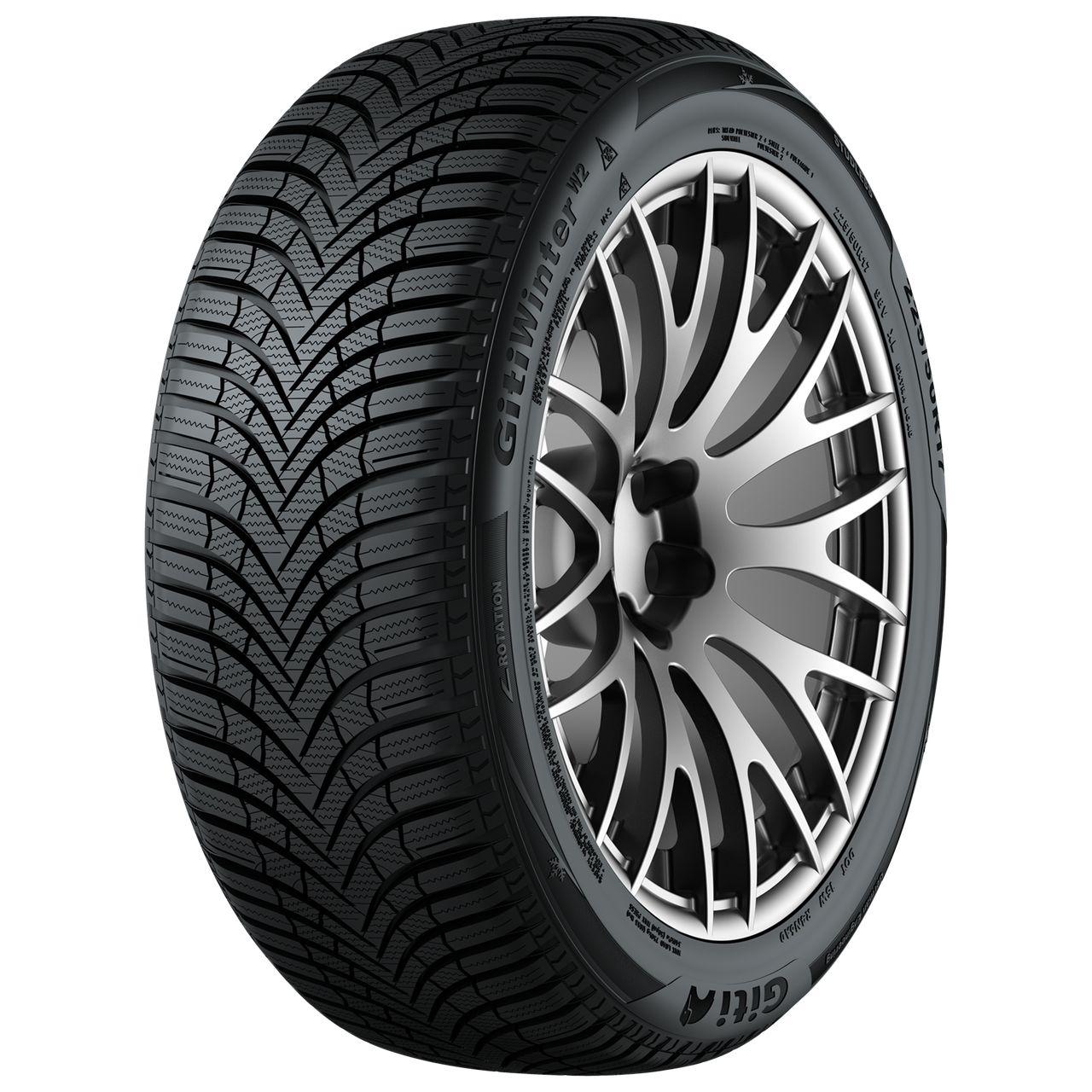 GITI GITIWINTER W2 255/40R20 101W XL MFS BSW