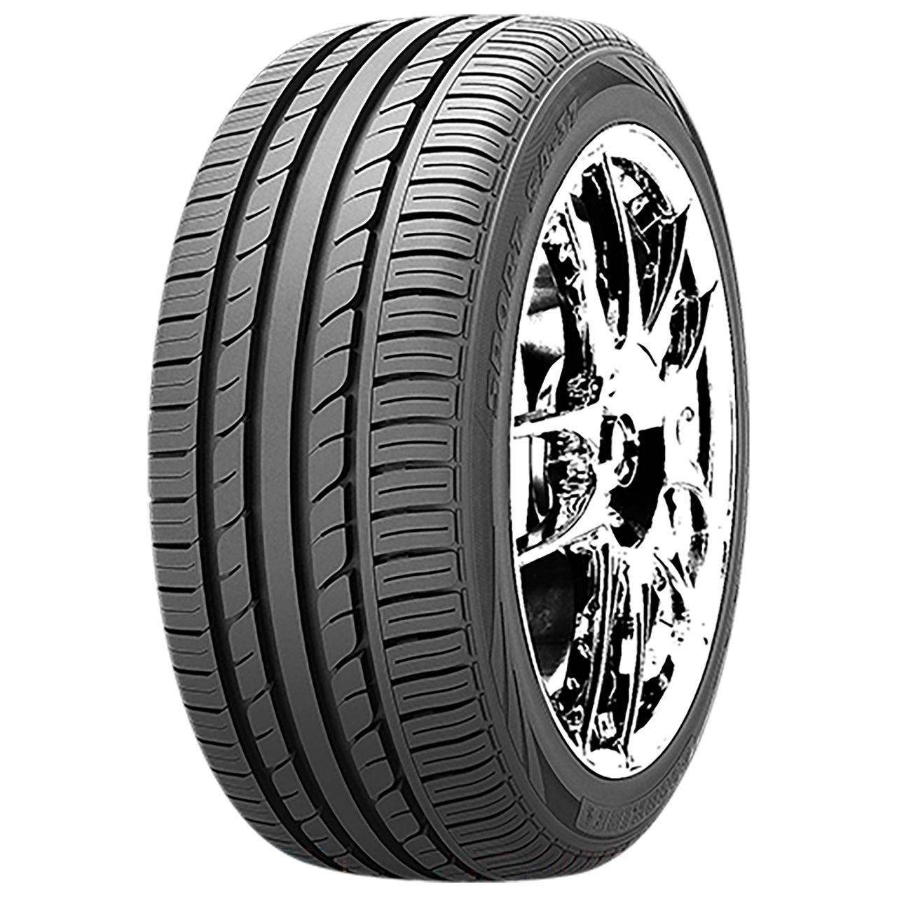 GOODRIDE SA37 SPORT 245/40R20 99W BSW XL