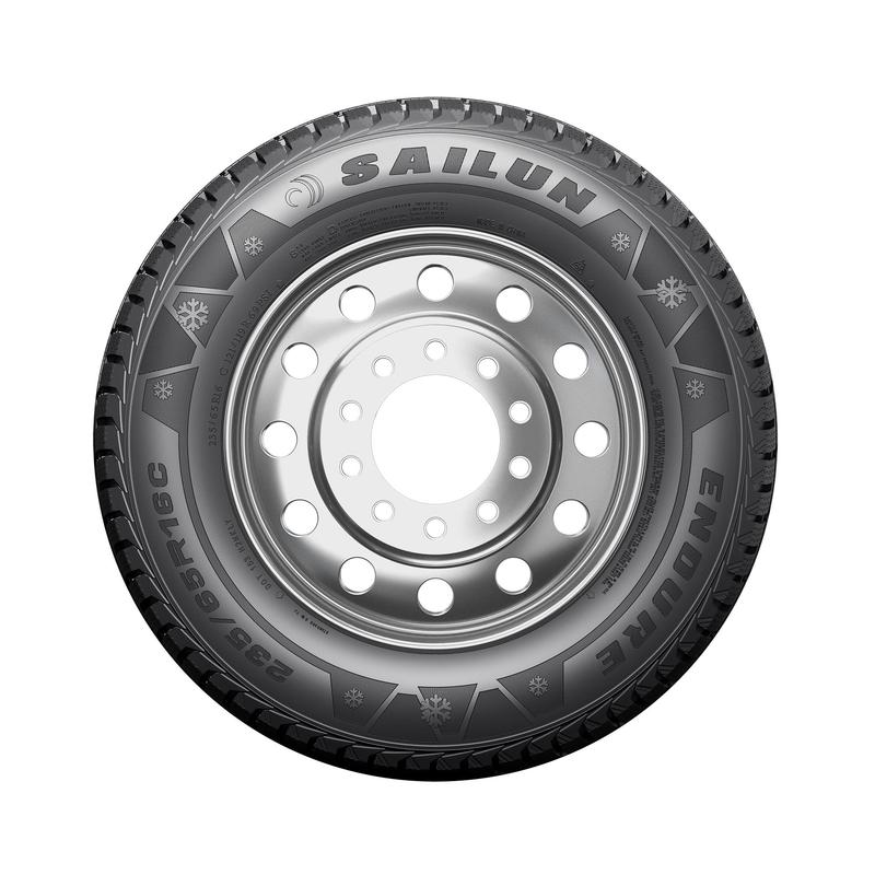 SAILUN ENDURE WSL1 185/R14C 102/100R BSW