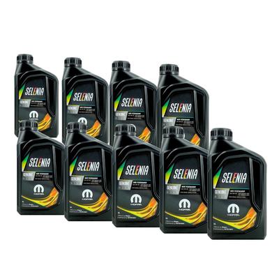 Selenia WR Forward 0W-30 9x1 Liter