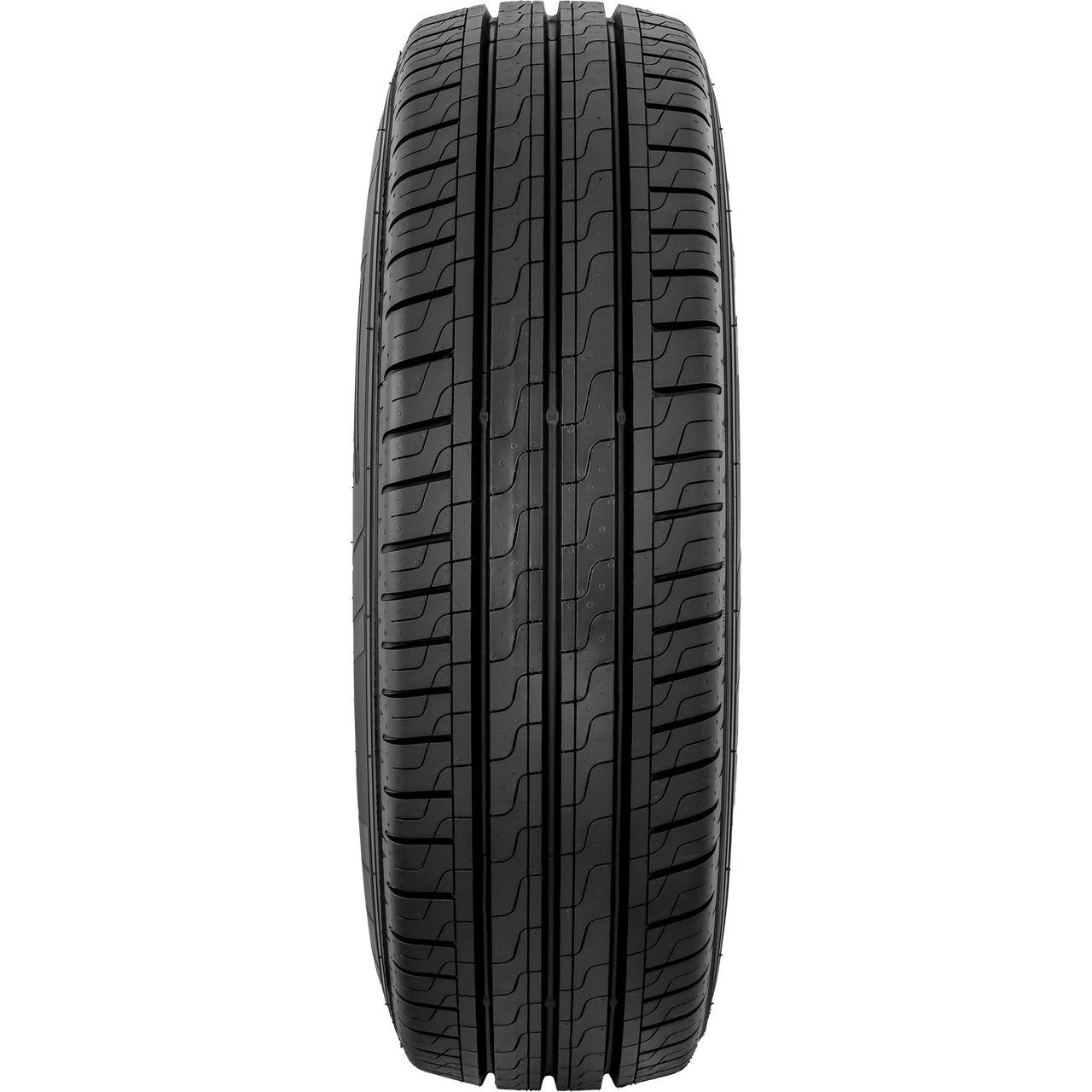 PIRELLI CARRIER 195/70R15C 104/97R BSW