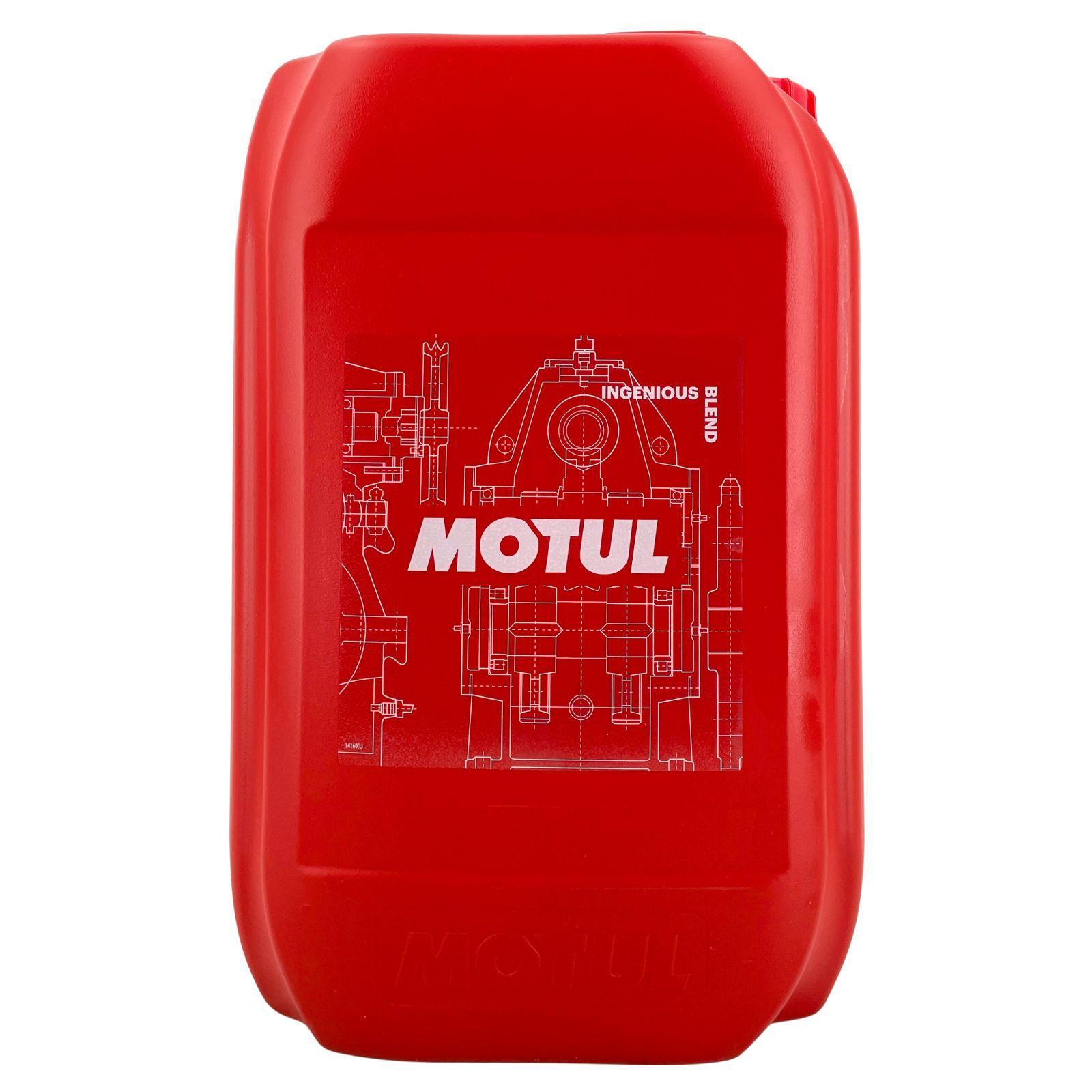 Motul 8100 Eco-clean 0W-20 20 Liter
