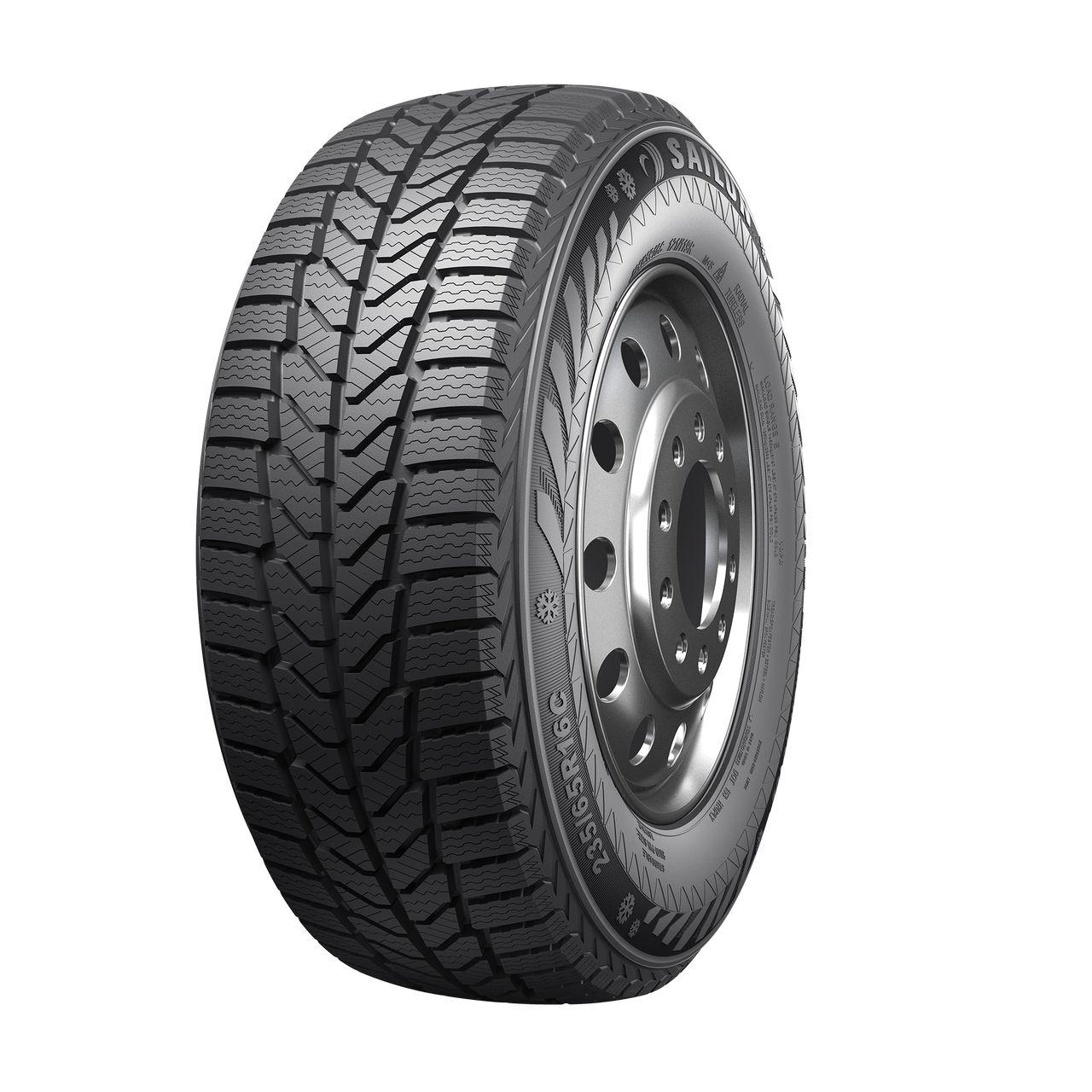 SAILUN COMMERCIO ICE 195/70R15C 104/102R BSW