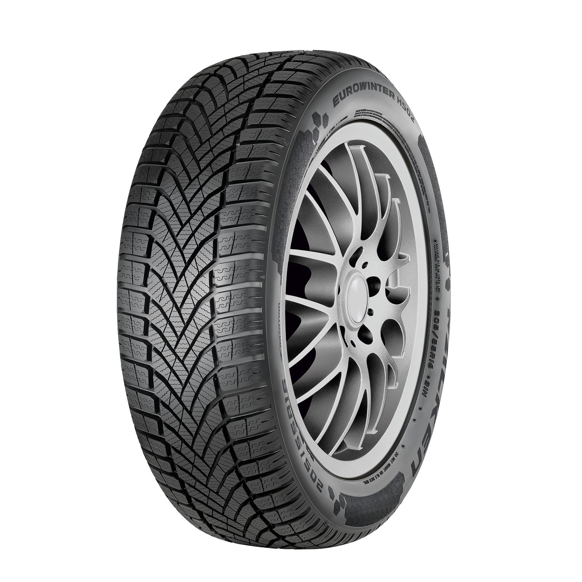 FALKEN EUROWINTER HS02 205/60R16 96H XL BLK