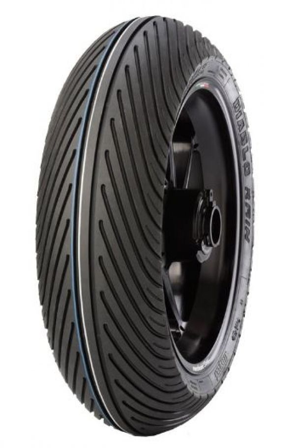 PIRELLI 200/60 R 17 TL  DIABLO RAIN PIRELLI 200/60 R 17 TL  DIABLO RAIN