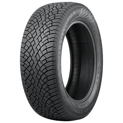 NOKIAN HAKKAPELIITTA R5 225/50R17 98R XL NORDIC COMPOUND BSW