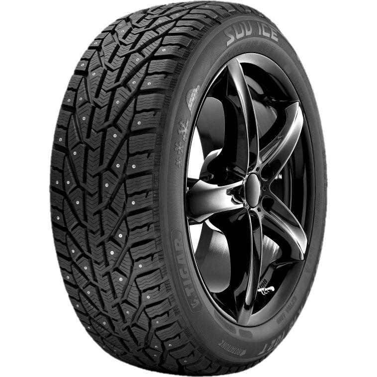 TIGAR SUV ICE 215/60R17 100T XL BSW