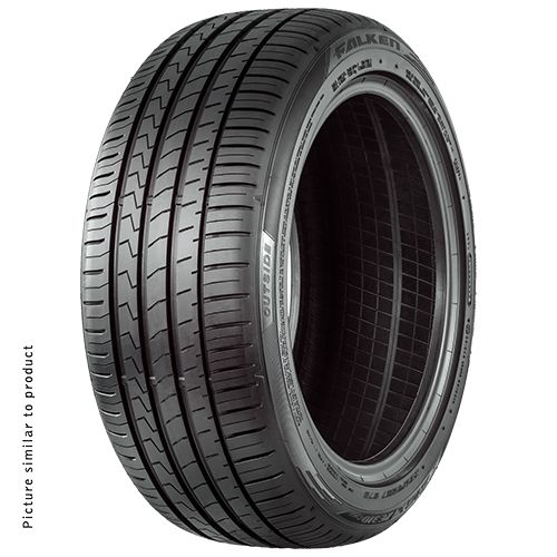FALKEN/ファルケン 新車装着タイヤ ZIEX ZE310A ECORUN 235