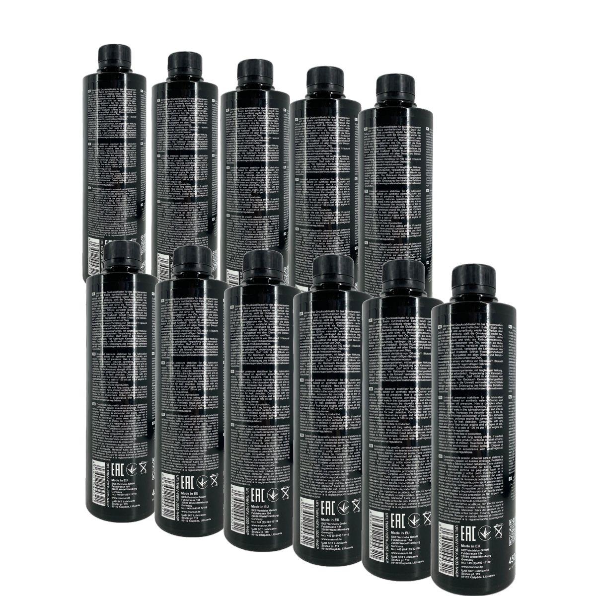 Mannol Motor Doctor 11x450 ML