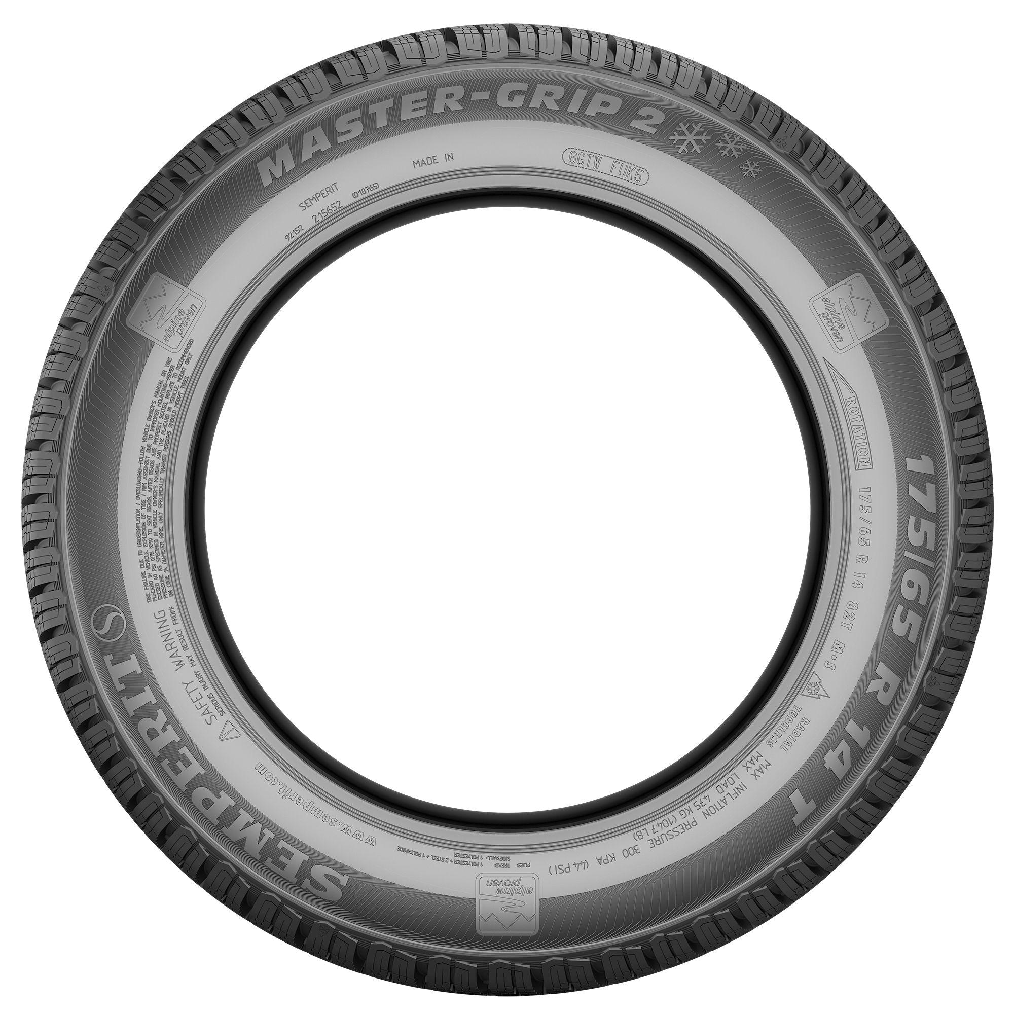 SEMPERIT MASTER-GRIP 2 175/65R14 82T