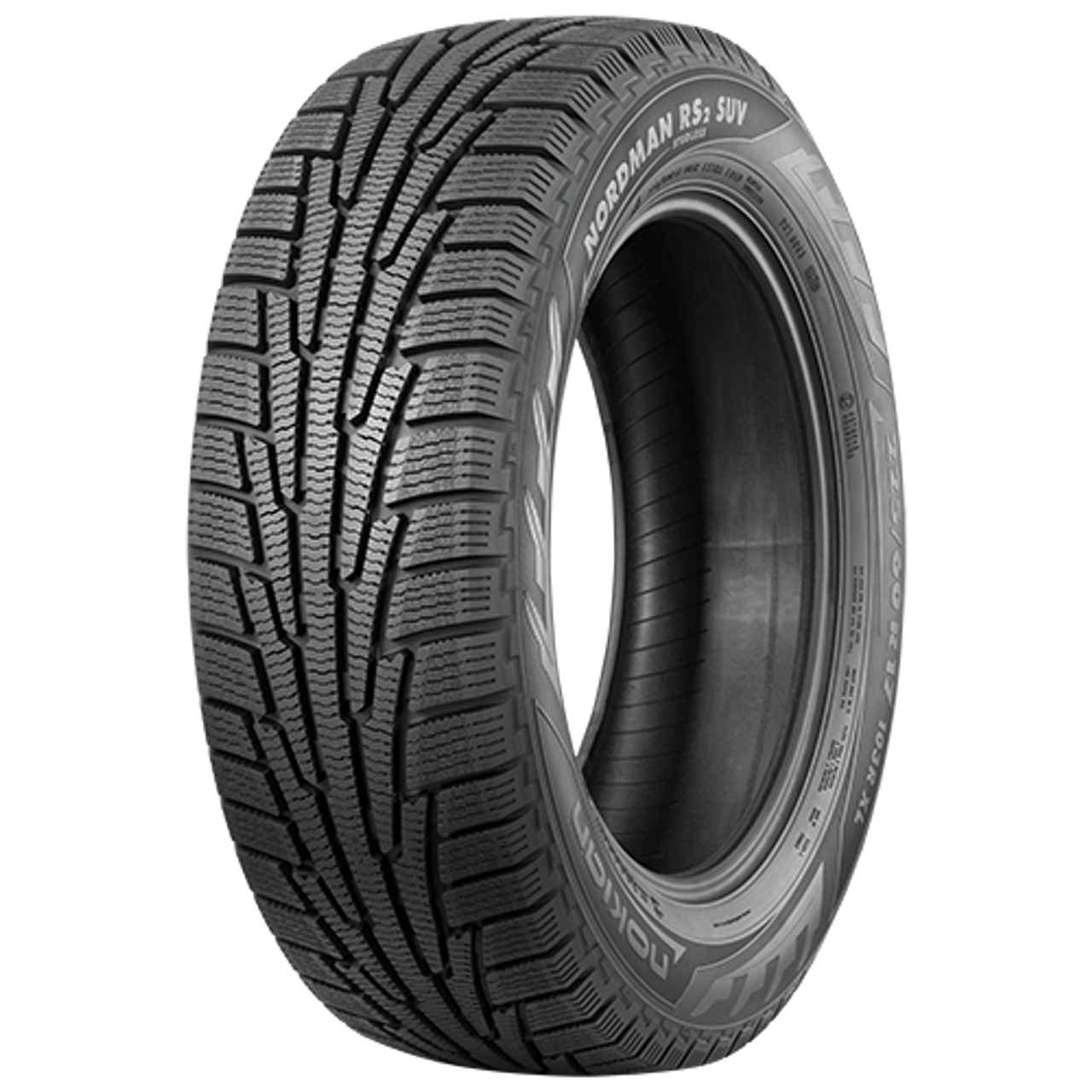 NOKIAN NORDMAN RS2 SUV 215/55R17 98R NORDIC COMPOUND BSW XL | G14410101