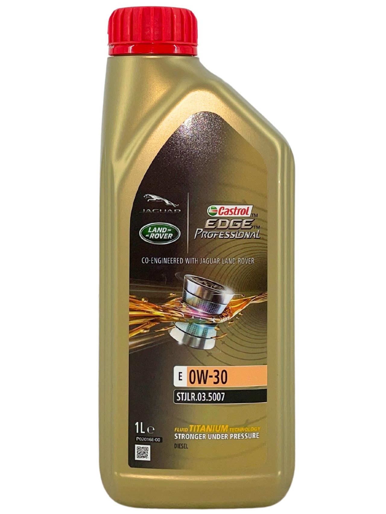 Castrol Edge Professional E 0W-30 1 Liter