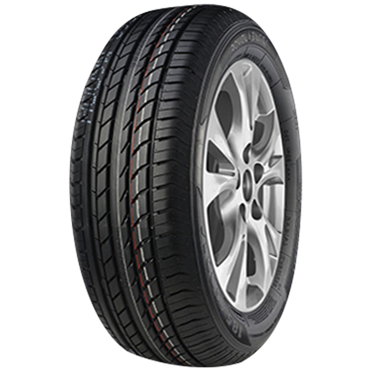 ROYAL BLACK ROYAL COMFORT 215/55R16 93H BSW