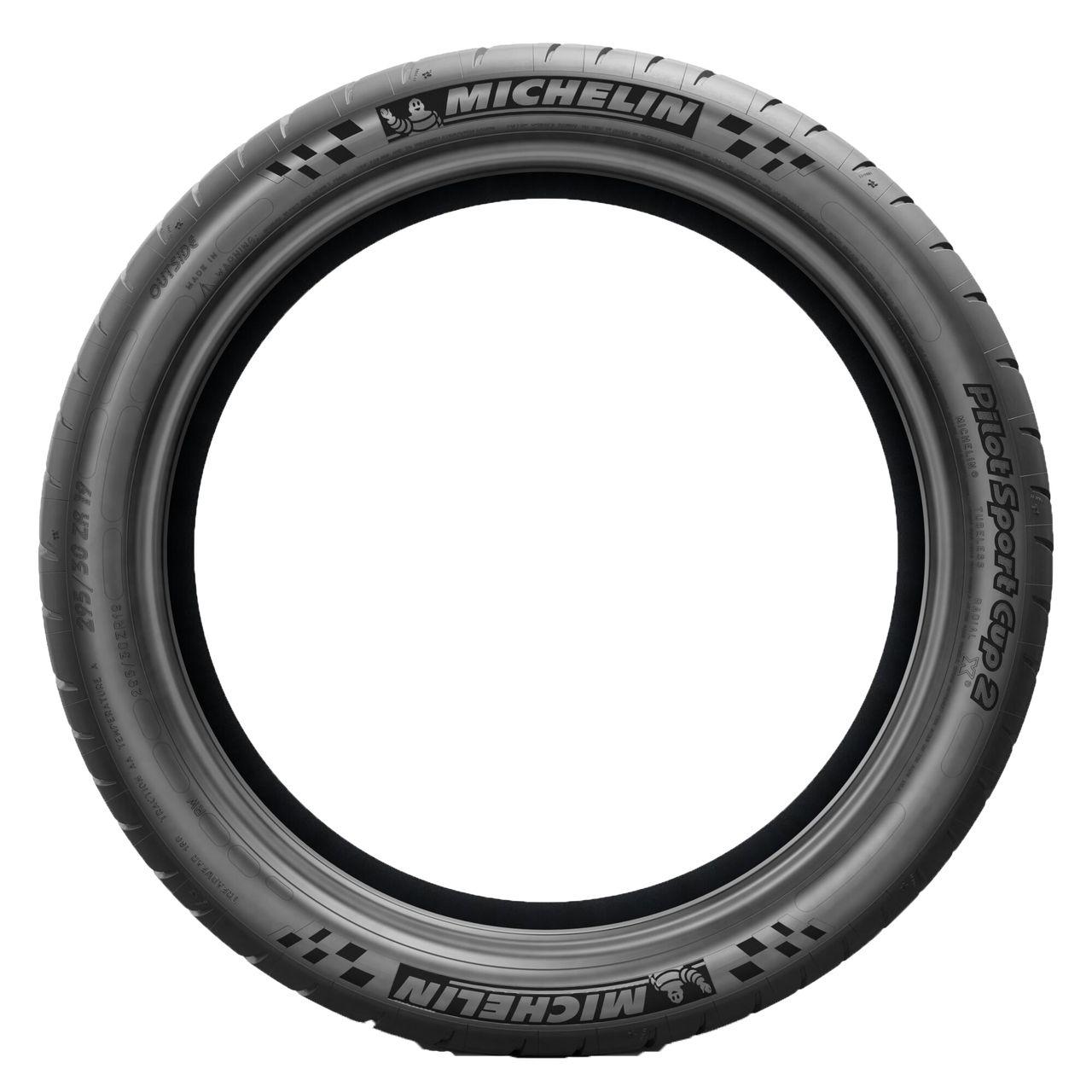 MICHELIN PILOT SPORT CUP 2 (N2) 325/30R21 108(Y) (N2) XL MFS