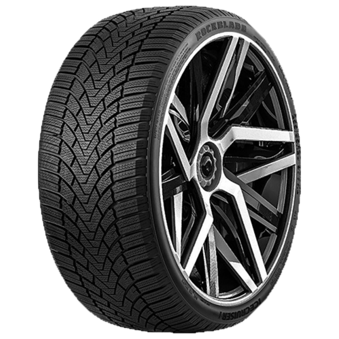 ROCKBLADE ICECRUISER I 175/70R14 84T BSW ROCKBLADE ICECRUISER I 175/70R14 84T BSW