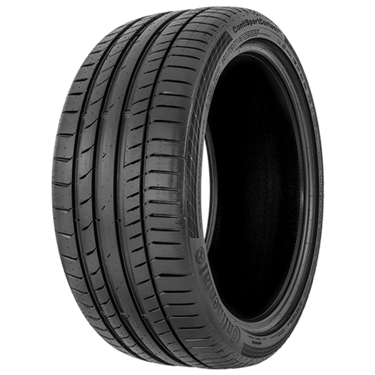 CONTINENTAL CONTISPORTCONTACT 5P (AO) 235/35R19 91Y FR XL