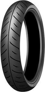 DUNLOP 130/60 R 19 TL 61H D254 F
