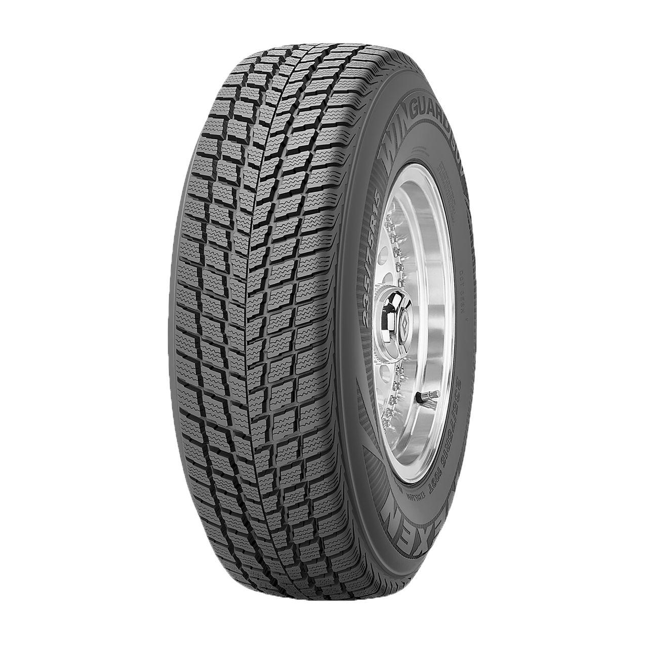 NEXEN WINGUARD SUV 205/70R15 96T