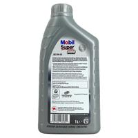 Mobil Super 3000 XE1 5W-30 1 Liter