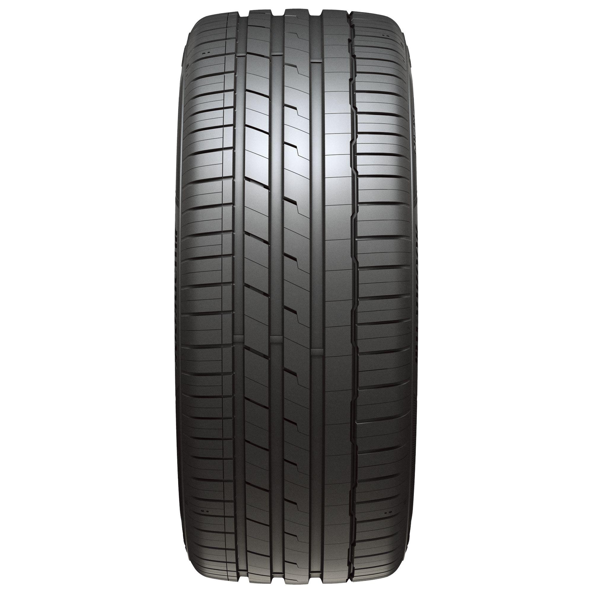 HANKOOK VENTUS S1 EVO3 SUV (K127A) (AO) 285/35R23 107Y (AO) XL