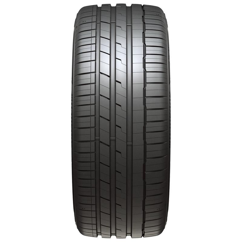 HANKOOK VENTUS S1 EVO3 SUV (K127A) (AO) 285/35R23 107Y (AO) XL SOUND ABSORBER