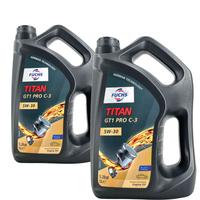 Fuchs Titan GT1 PRO C-3 5W-30 2x5 Liter