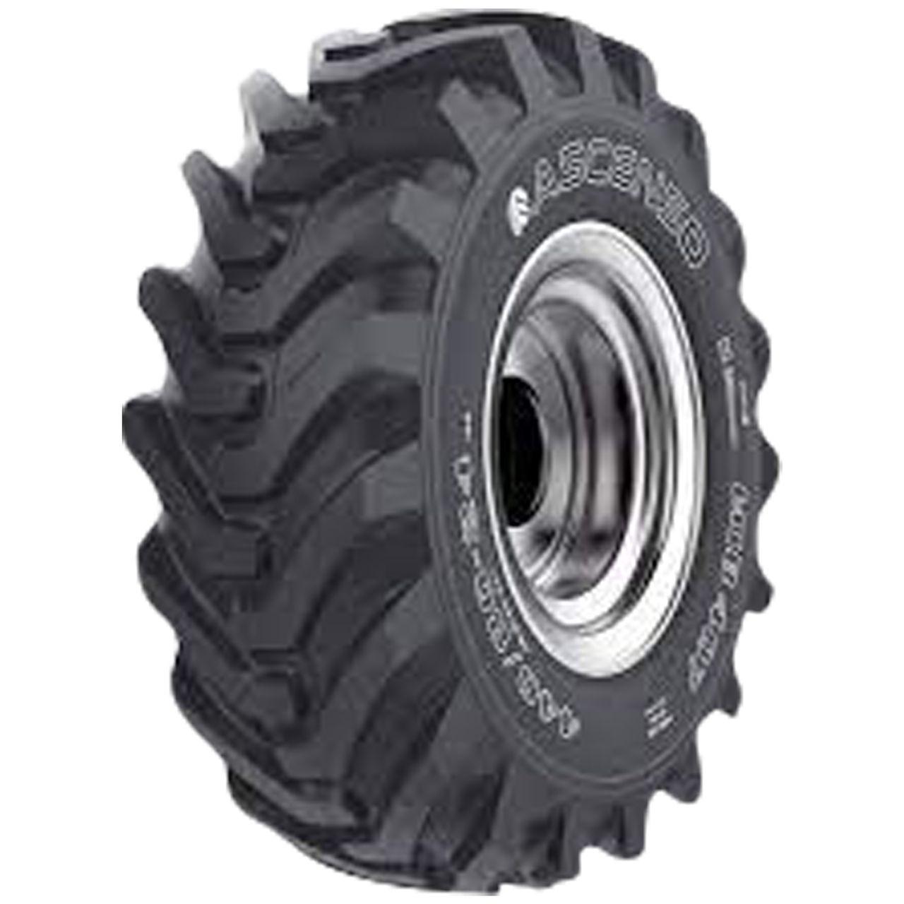 ASCENSO 400/80 - 24 TL 162A8 MIB 407 R-4 20PR