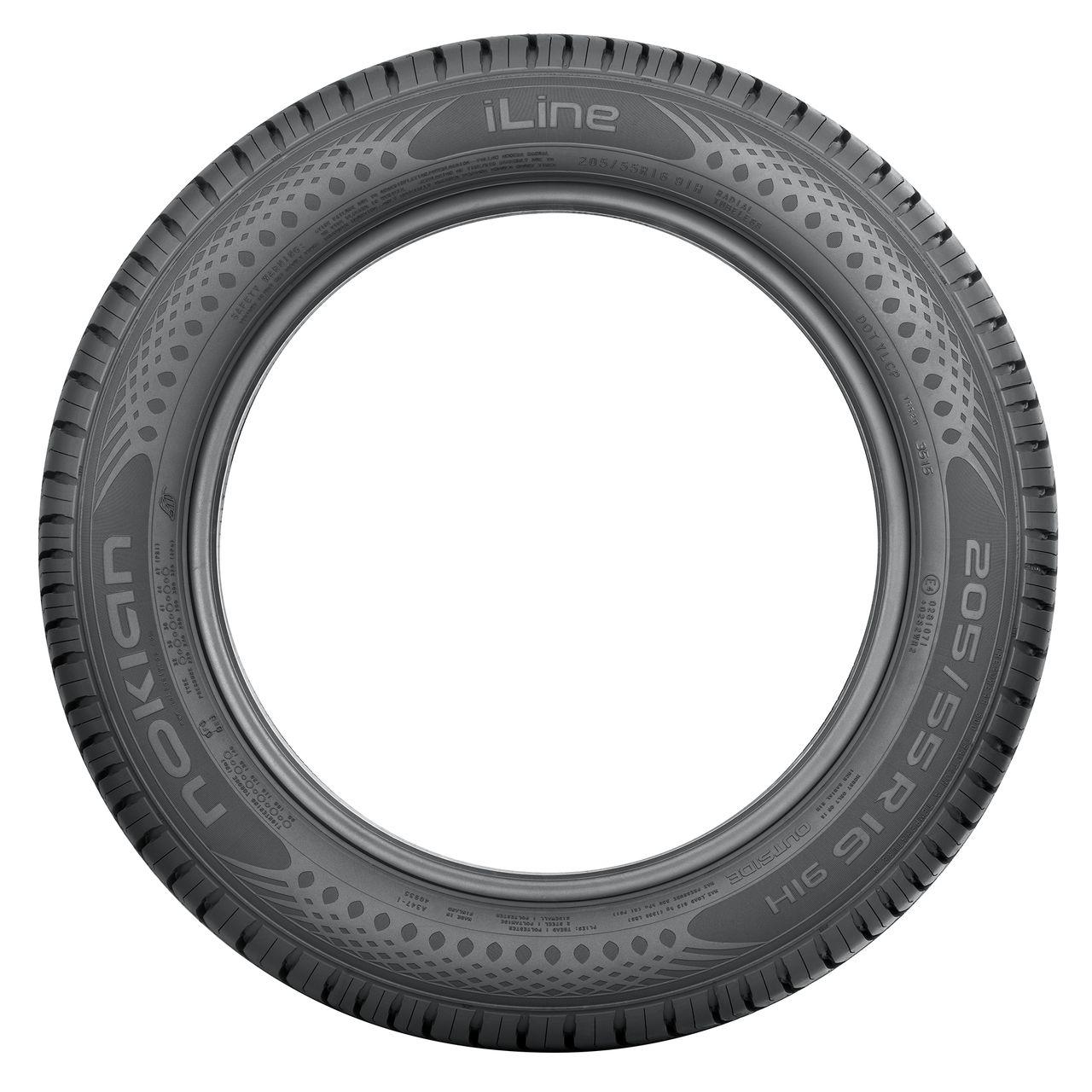 NOKIAN NOKIAN ILINE 175/65R14 82T
