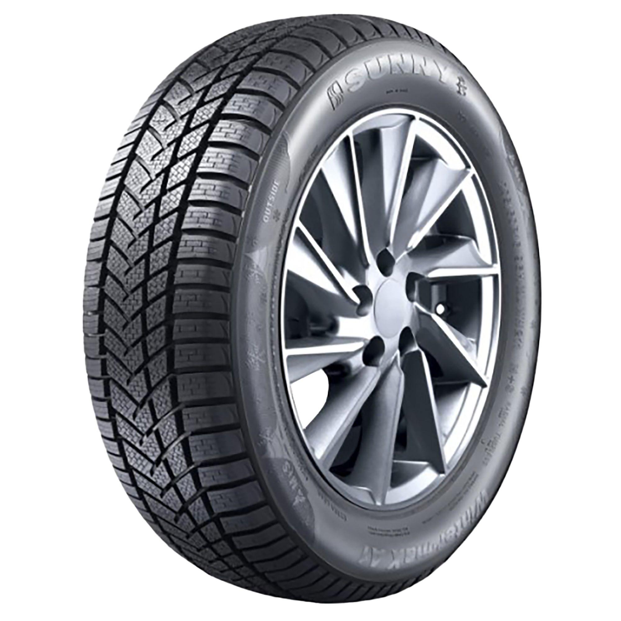 SUNNY WINTERMAX NW211 215/55R17 98V XL BSW