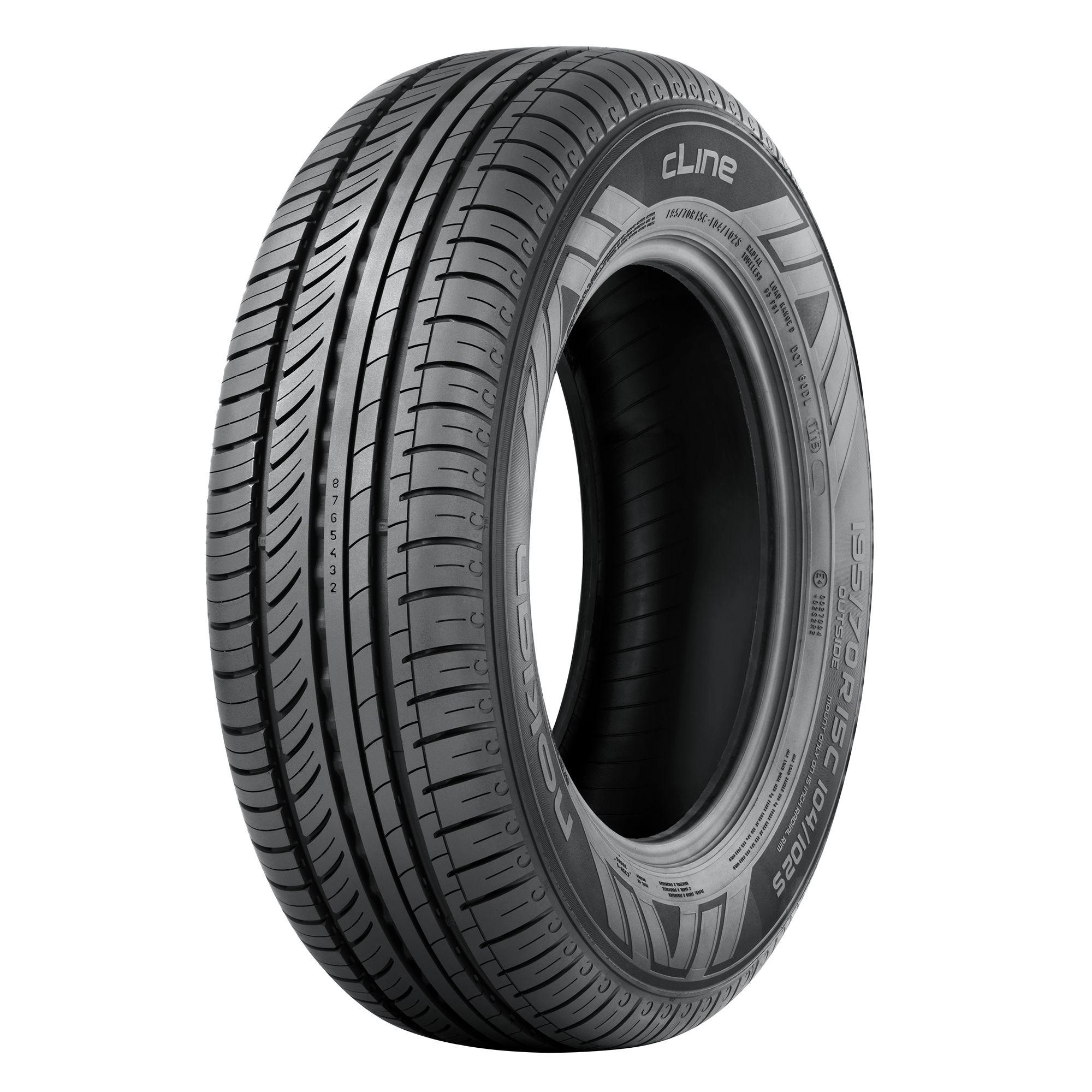 NOKIAN NOKIAN CLINE VAN 195/70R15C 104/102S