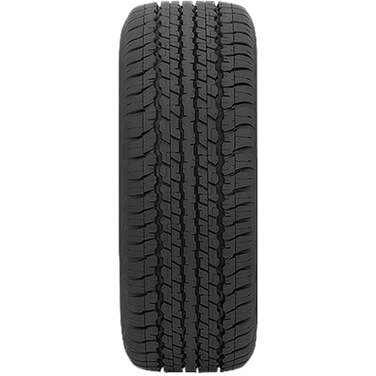 DUNLOP GRANDTREK AT 22 265/65R17 112T RHD BLK
