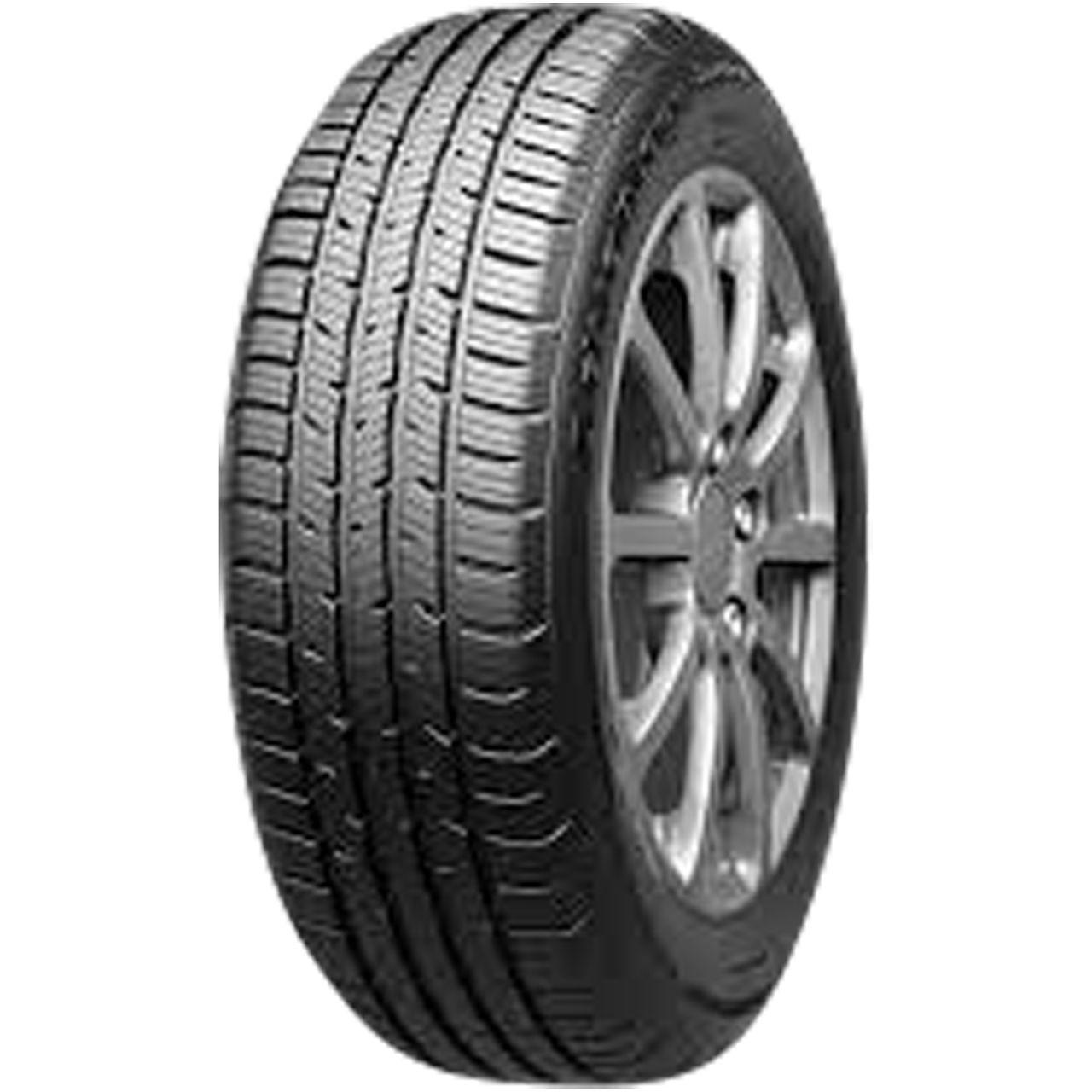 BFGOODRICH ACTIVAN 4S 215/70R15C 109/107R BSW