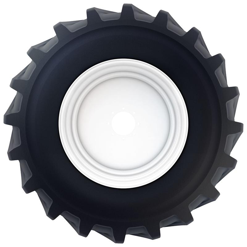 FIRESTONE 600/65 R 28 TL 154D/151E MAXI TRACTION