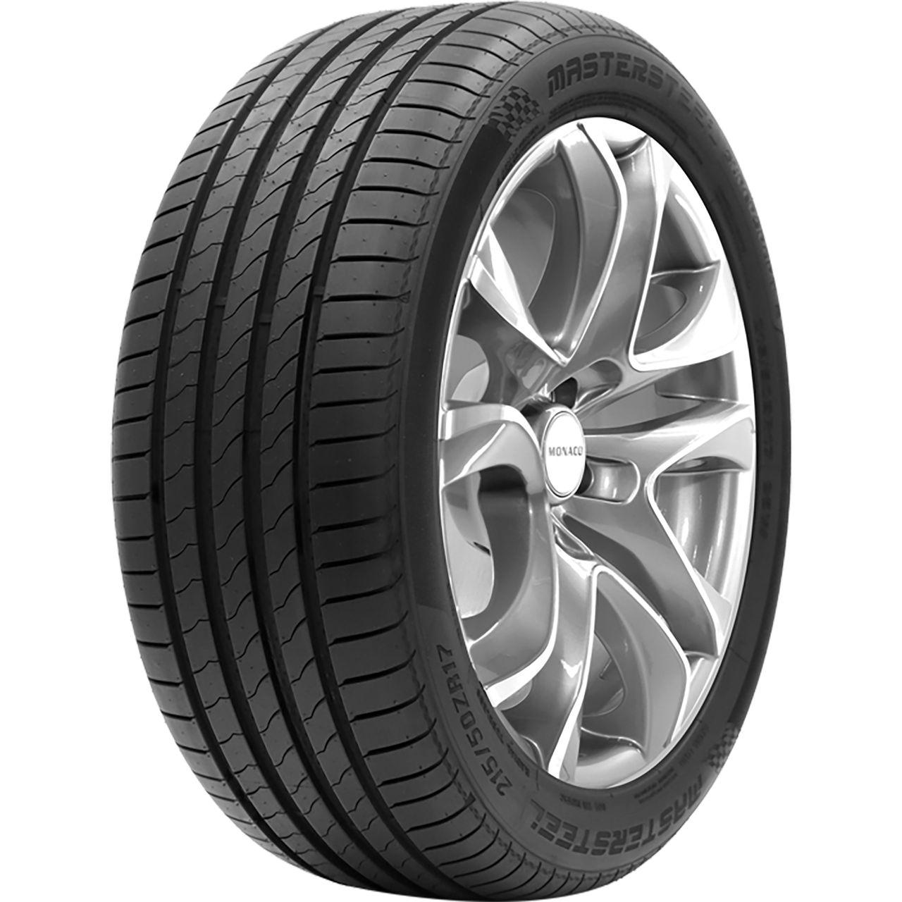 MASTERSTEEL SUPERSPORT 2 255/35R19 96Y XL BSW