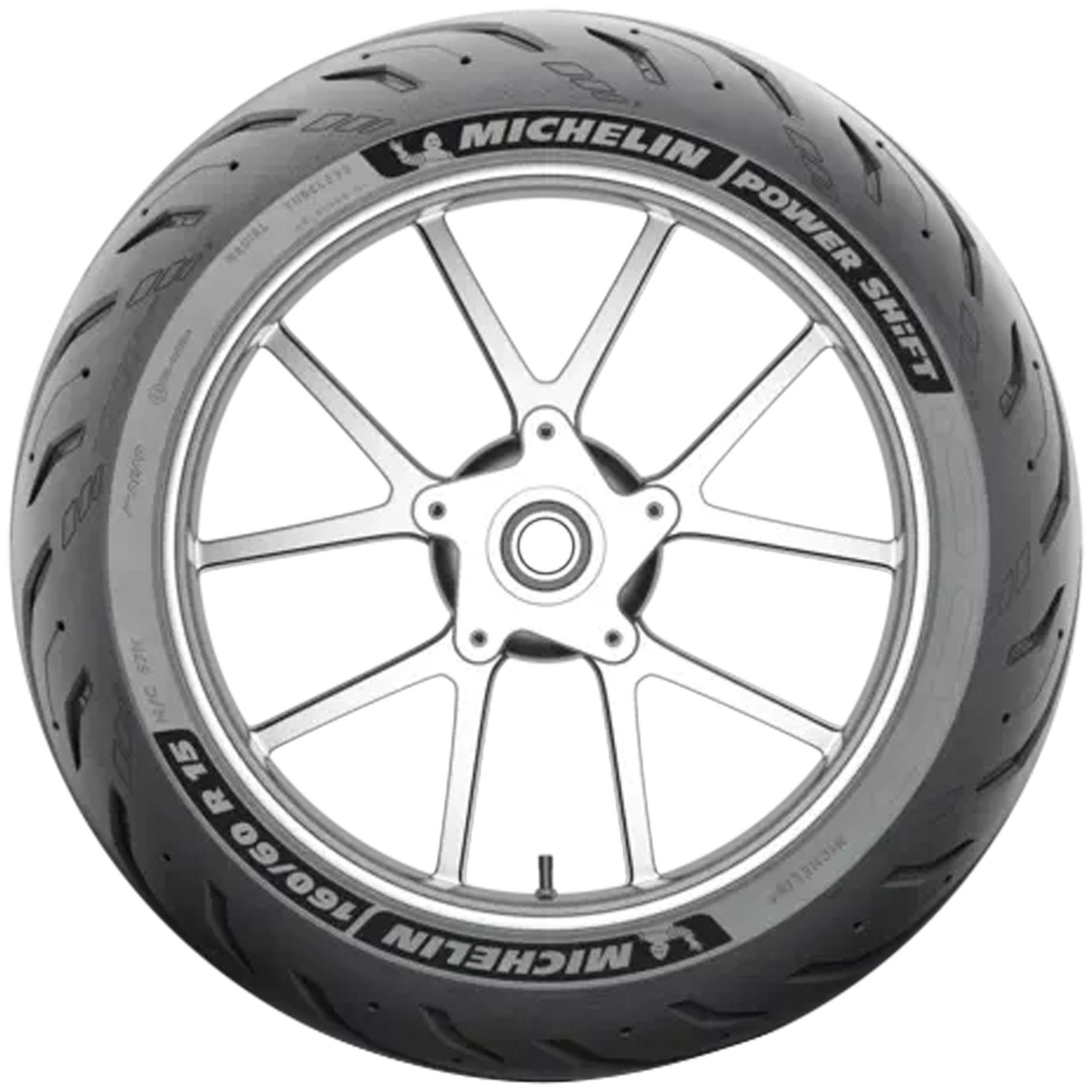 MICHELIN 120/70 R 15 M/C TL 56H POWER SHIFT